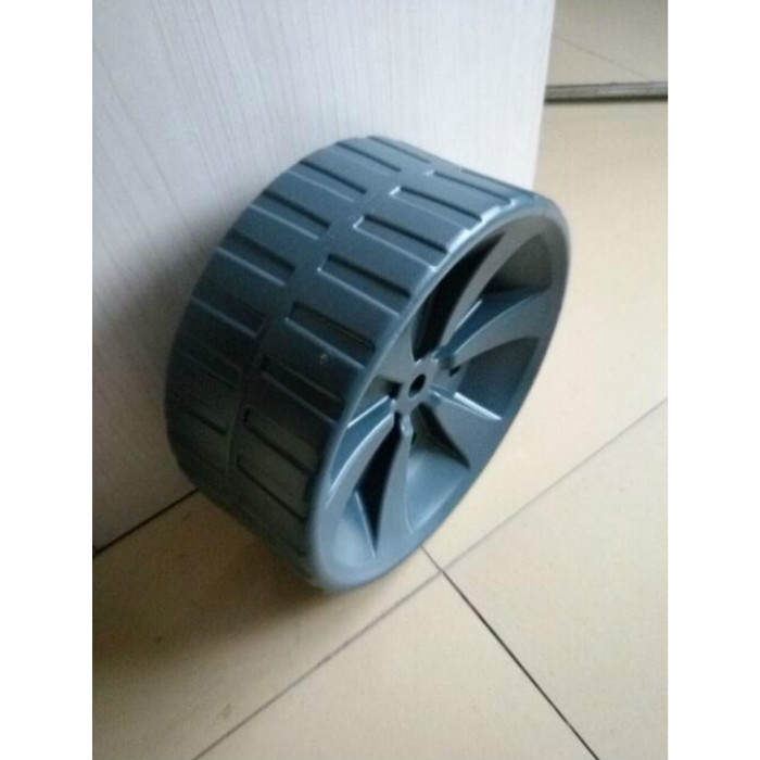 10x4 PVC