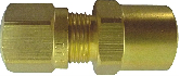 966 Female Connector