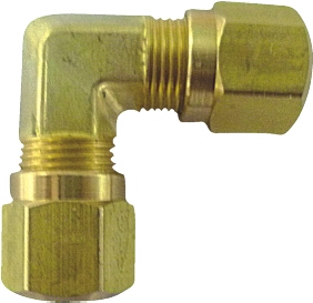965 Union Elbow