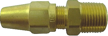 868 Male Connector