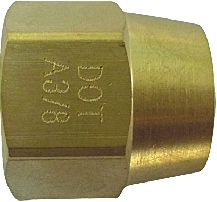 661 Nut