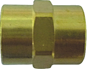 PF207 Coupling