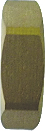 PF210 Lock Nut