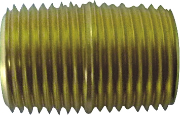 PF215C Close Nipple