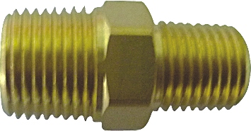 PF216 Hex Nipple Reducer