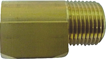 PF2202 90 Street Elbow
