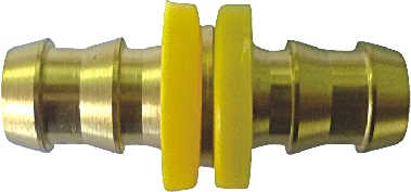 HBF122L Lock-On Hose Mender