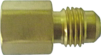 F222 Flare Reducer