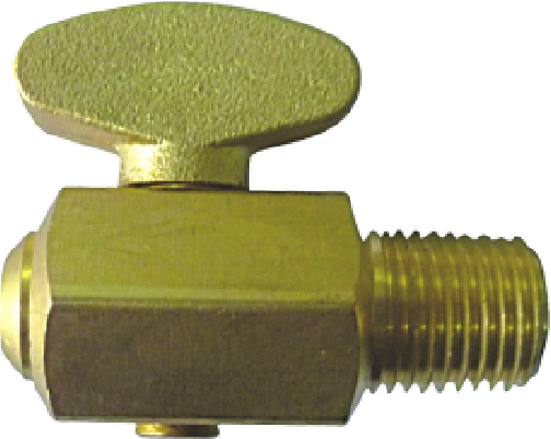 601-4 Drain Cock