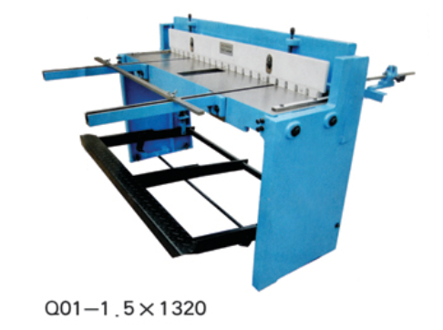 Q01-1.5X1320