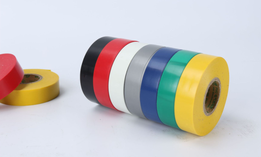 Vinyl Electrical Tape -18℃ to 105℃
