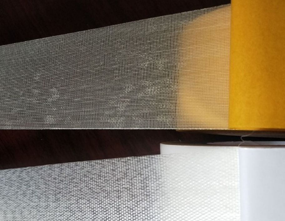 FABRIC DOUBLE-SIDED TAPE