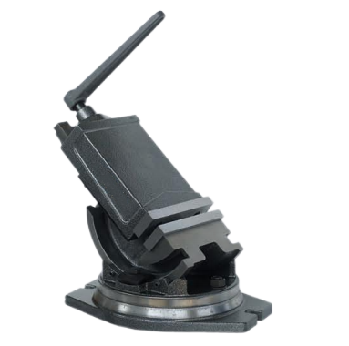 Tilting Machine Vice