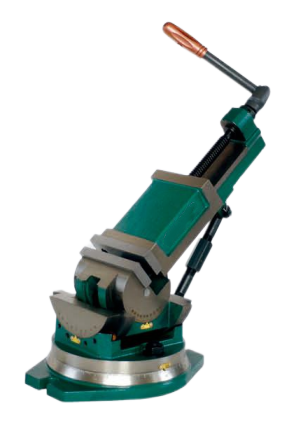 Universal Machine Vice