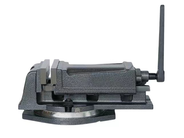 Milling Machine Vice
