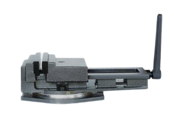 Planing Machine Vice