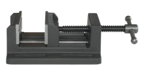 Leader clamp