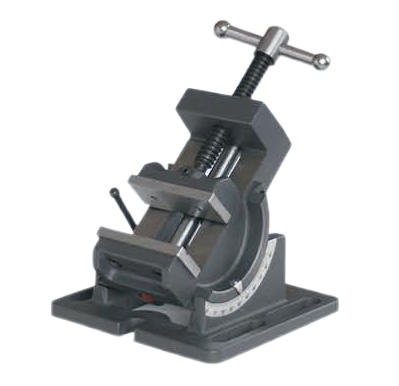 Tilting Clamp