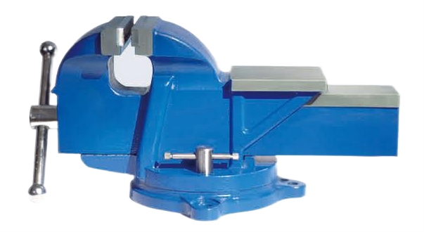 Heavy Swivel Bench Vise