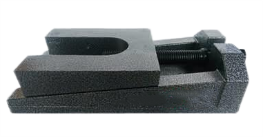 Adjusting Leveling Wedges
