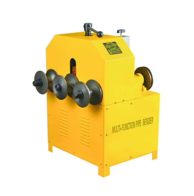 PIPE  BENDER RWPB-76B