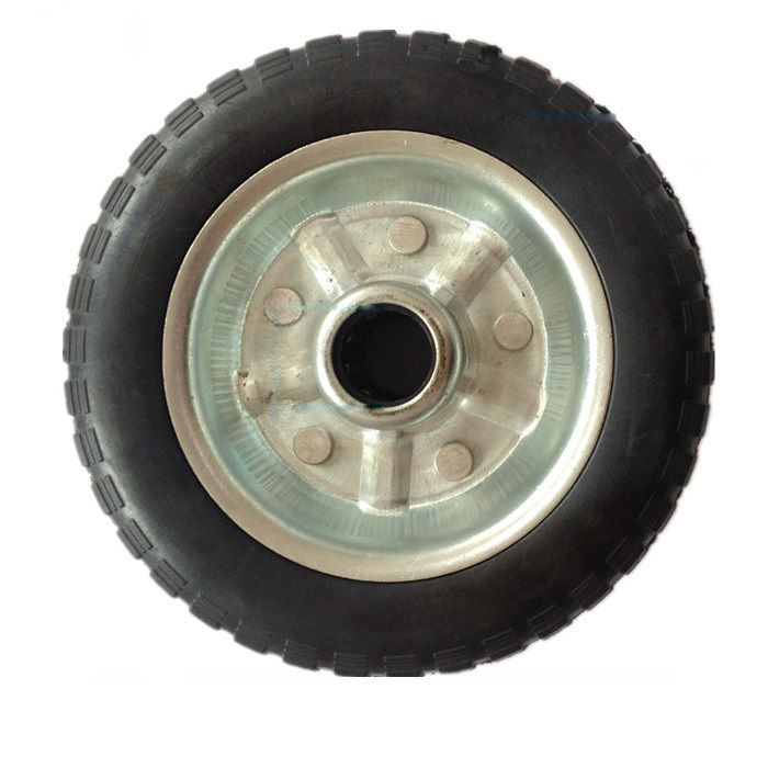 6x2-solid-pu-foam-rubber-wheel-wholesale