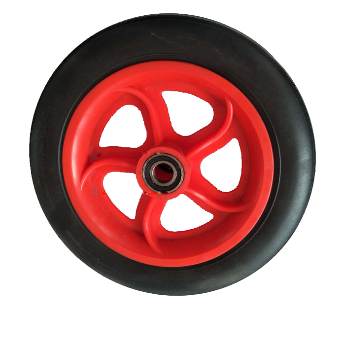 13-inch-solid-wheel-for-Industrial-machinery